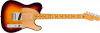 Fender American Ultra II Telecaster Maple Fingerboard Ultraburst